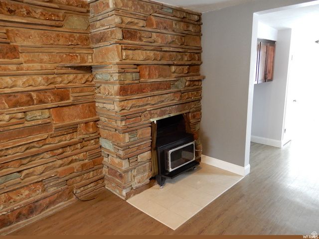 490 S AVERETT AVE, Springville, UT 84663