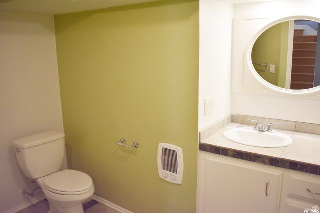 490 S AVERETT AVE, Springville, UT 84663