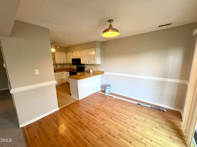 4609 Grinding Stone Drive D, Raleigh, NC 27604