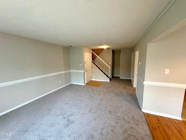 4609 Grinding Stone Drive D, Raleigh, NC 27604