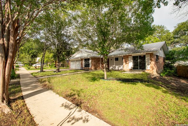 6702 Forest Dell St, San Antonio, TX 78240