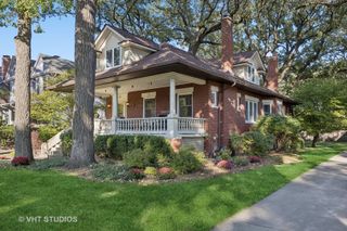 319 Gale Avenue, River Forest, IL 60305