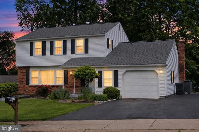2223 ROSEWOOD DR, Wilmington, DE 19810