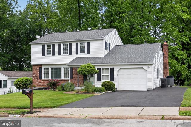 2223 ROSEWOOD DR, Wilmington, DE 19810