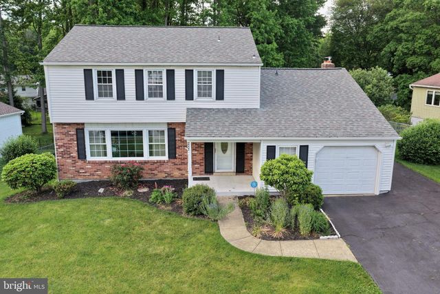 2223 ROSEWOOD DR, Wilmington, DE 19810