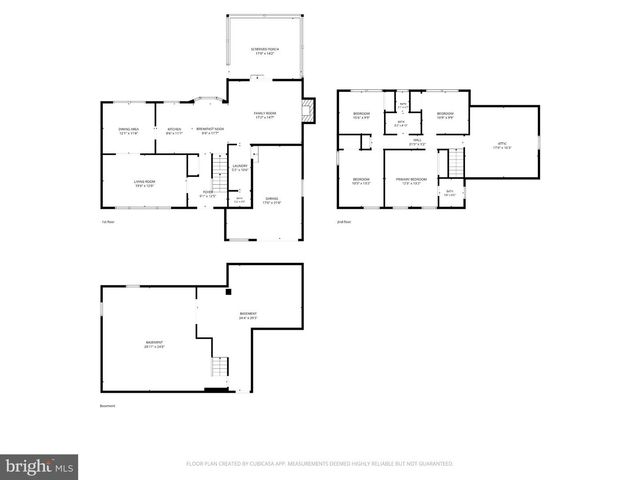 2223 ROSEWOOD DR, Wilmington, DE 19810