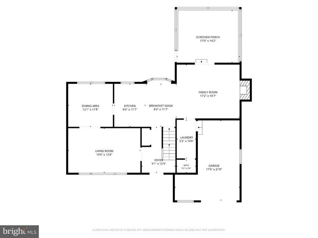2223 ROSEWOOD DR, Wilmington, DE 19810