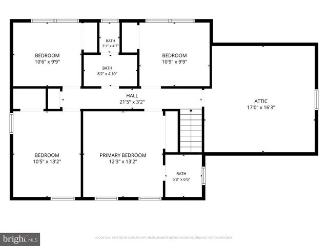 2223 ROSEWOOD DR, Wilmington, DE 19810