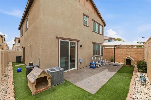 16080 Olivas Lane, Fontana, CA 92336