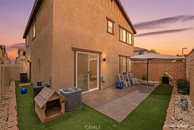 16080 Olivas Lane, Fontana, CA 92336