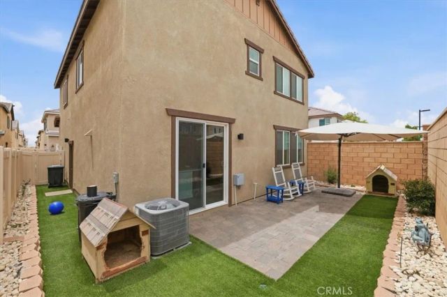 16080 Olivas Lane, Fontana, CA 92336
