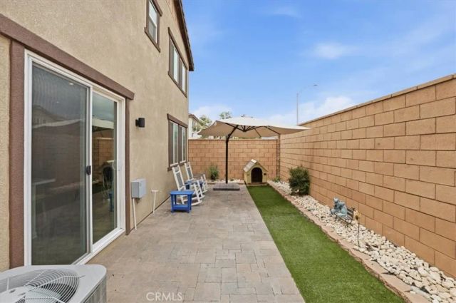 16080 Olivas Lane, Fontana, CA 92336