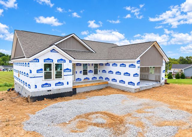 373 Kentucky 1676, Science Hill, KY 42553