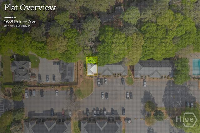 1688 Prince Avenue 101, Athens, GA 30606