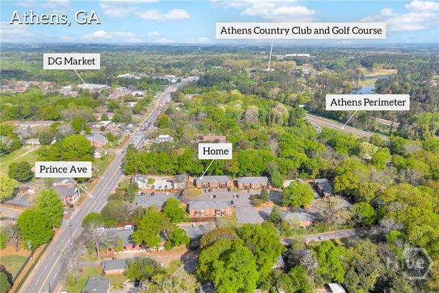 1688 Prince Avenue 101, Athens, GA 30606