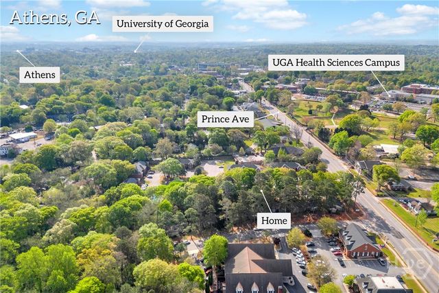 1688 Prince Avenue 101, Athens, GA 30606