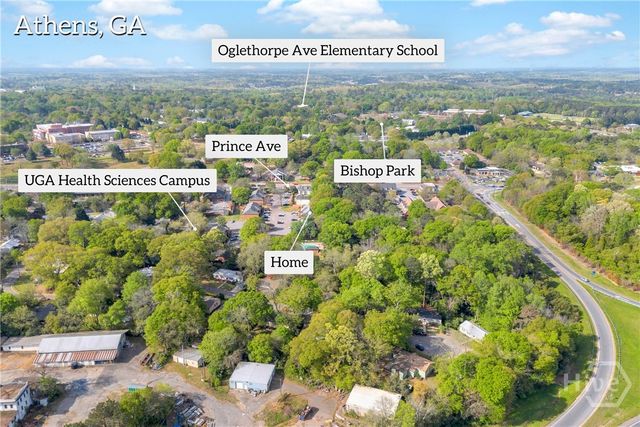 1688 Prince Avenue 101, Athens, GA 30606