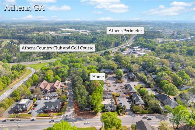 1688 Prince Avenue 101, Athens, GA 30606
