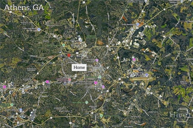 1688 Prince Avenue 101, Athens, GA 30606