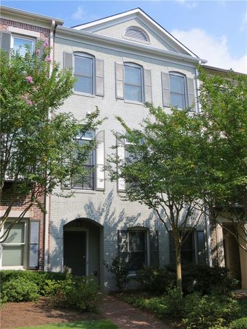 131 W Ridge Way, Roswell, GA 30076