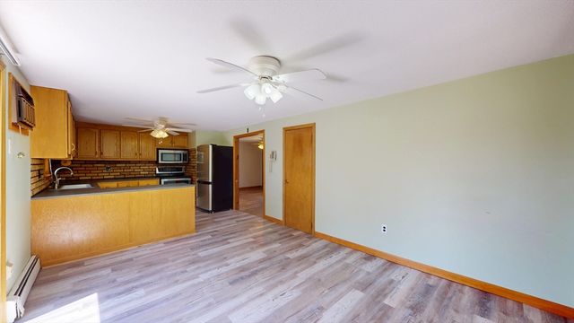 160 Burnham Road, Lowell, MA 01852