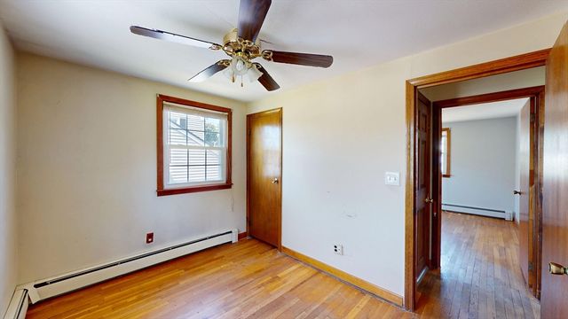 160 Burnham Road, Lowell, MA 01852