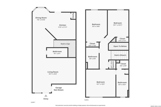 4121 Copano Bay, San Antonio, TX 78229