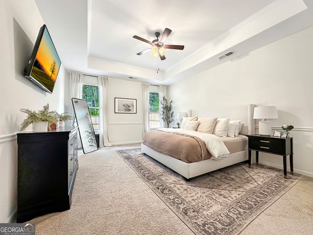 110 Brookview Drive, Newnan, GA 30265