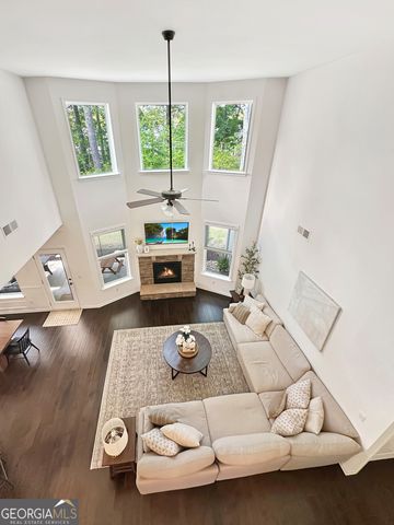 110 Brookview Drive, Newnan, GA 30265