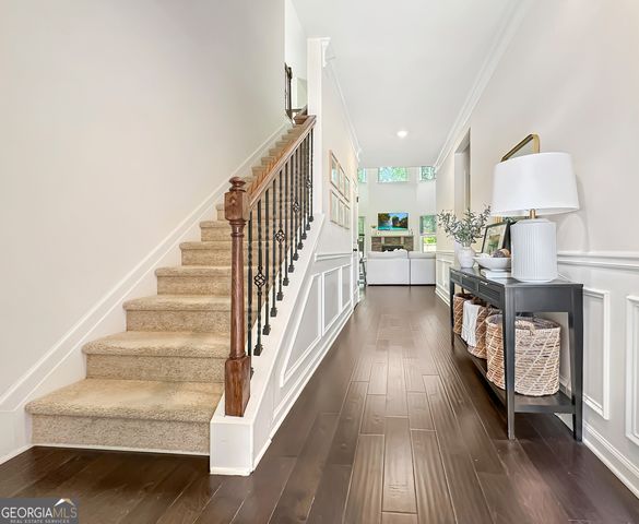 110 Brookview Drive, Newnan, GA 30265