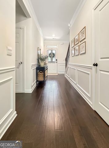 110 Brookview Drive, Newnan, GA 30265