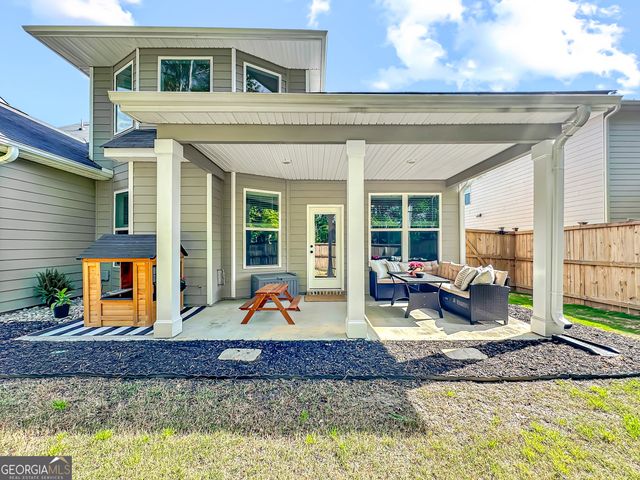 110 Brookview Drive, Newnan, GA 30265