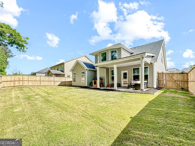 110 Brookview Drive, Newnan, GA 30265