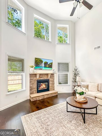 110 Brookview Drive, Newnan, GA 30265