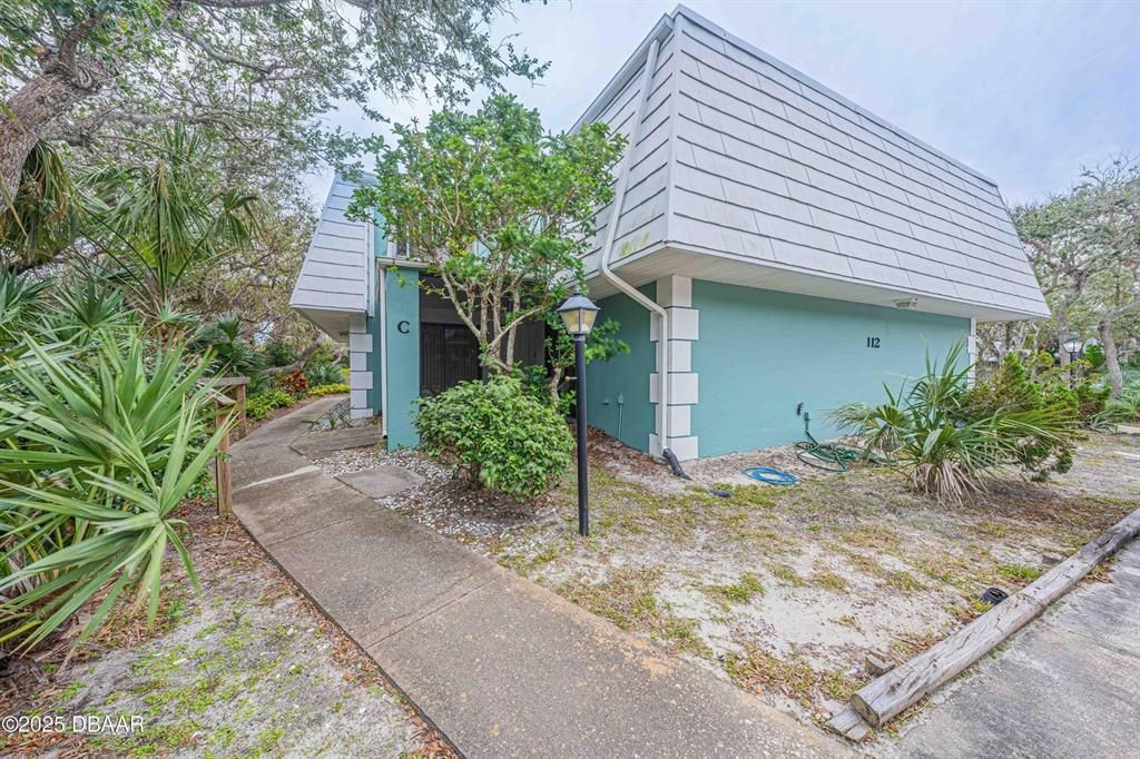 4150 S ATLANTIC AVENUE 112C, New Smyrna Beach, FL 32169