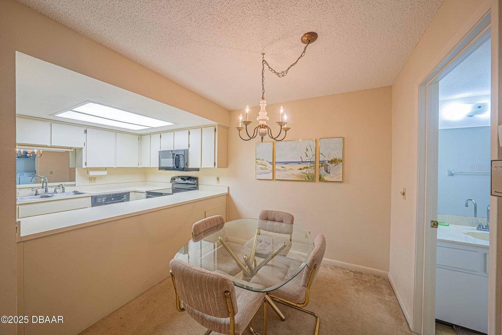 Image 11 of property listing at 4150 S ATLANTIC AVENUE 112C, New Smyrna Beach, FL 32169