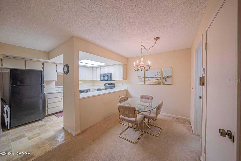 Image 13 of property listing at 4150 S ATLANTIC AVENUE 112C, New Smyrna Beach, FL 32169