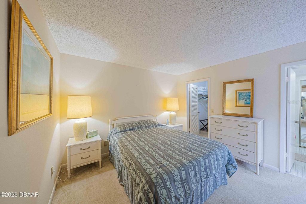 Image 19 of property listing at 4150 S ATLANTIC AVENUE 112C, New Smyrna Beach, FL 32169