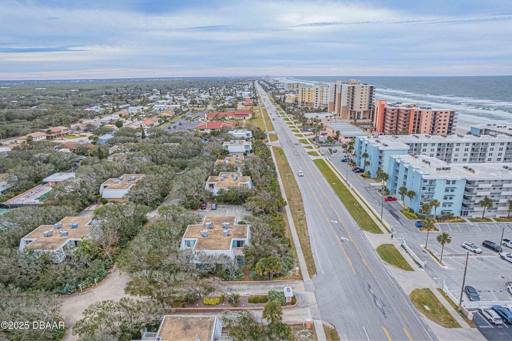 Image 28 of property listing at 4150 S ATLANTIC AVENUE 112C, New Smyrna Beach, FL 32169
