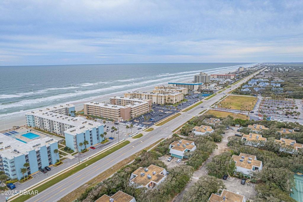Image 29 of property listing at 4150 S ATLANTIC AVENUE 112C, New Smyrna Beach, FL 32169