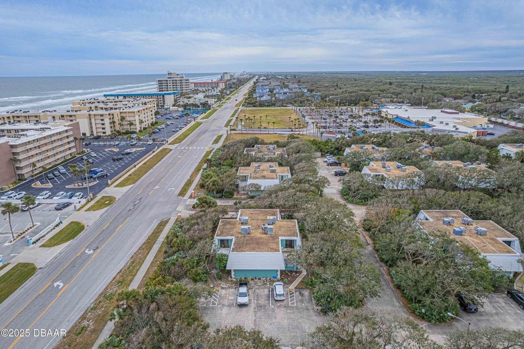 Image 30 of property listing at 4150 S ATLANTIC AVENUE 112C, New Smyrna Beach, FL 32169