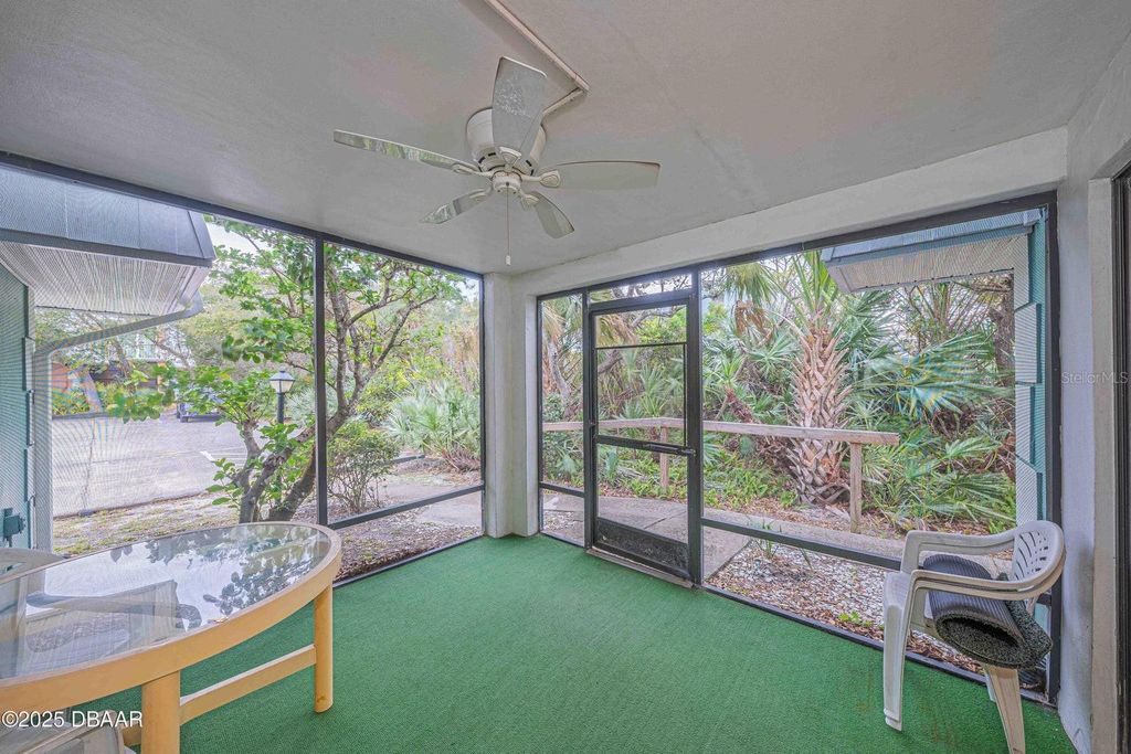Image 4 of property listing at 4150 S ATLANTIC AVENUE 112C, New Smyrna Beach, FL 32169