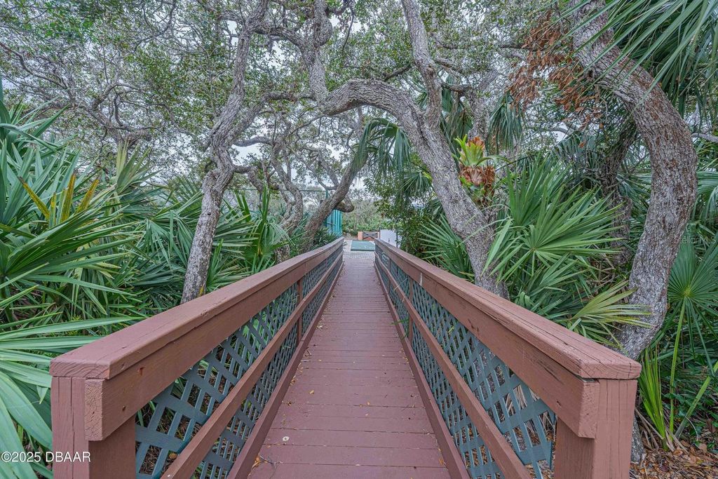 Image 31 of property listing at 4150 S ATLANTIC AVENUE 112C, New Smyrna Beach, FL 32169