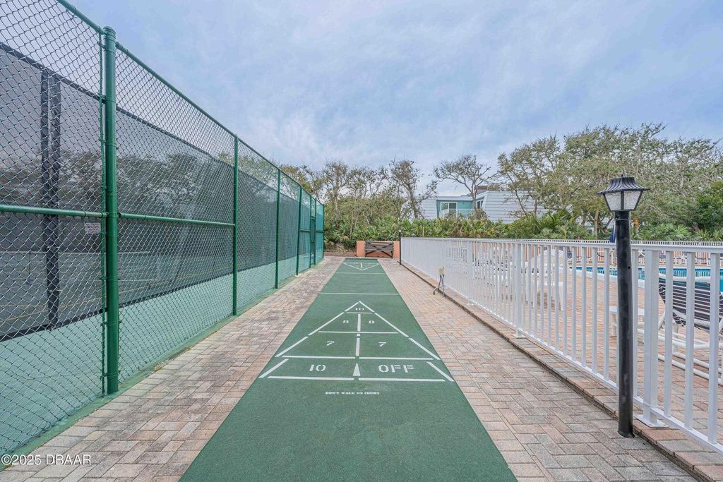 Image 32 of property listing at 4150 S ATLANTIC AVENUE 112C, New Smyrna Beach, FL 32169