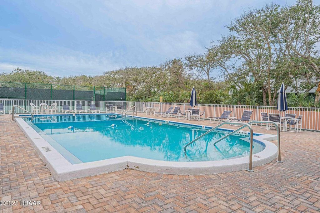Image 34 of property listing at 4150 S ATLANTIC AVENUE 112C, New Smyrna Beach, FL 32169