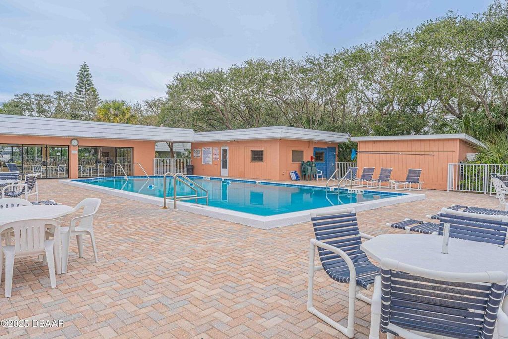 Image 35 of property listing at 4150 S ATLANTIC AVENUE 112C, New Smyrna Beach, FL 32169