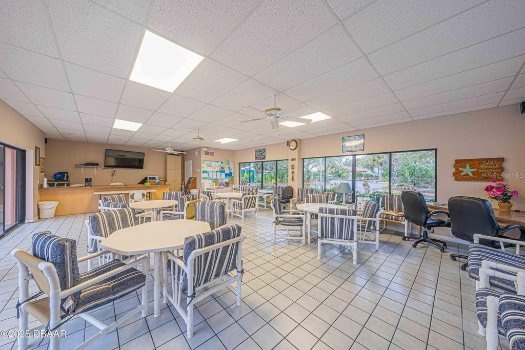 Image 36 of property listing at 4150 S ATLANTIC AVENUE 112C, New Smyrna Beach, FL 32169