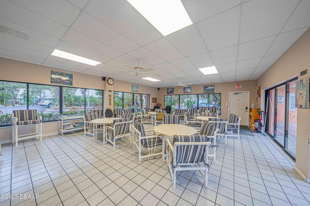 Image 37 of property listing at 4150 S ATLANTIC AVENUE 112C, New Smyrna Beach, FL 32169