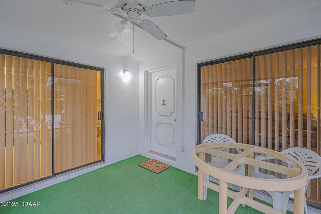 Image 5 of property listing at 4150 S ATLANTIC AVENUE 112C, New Smyrna Beach, FL 32169
