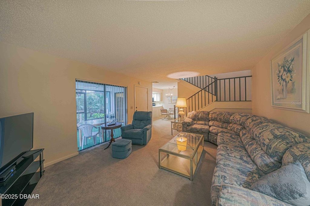 Image 10 of property listing at 4150 S ATLANTIC AVENUE 112C, New Smyrna Beach, FL 32169